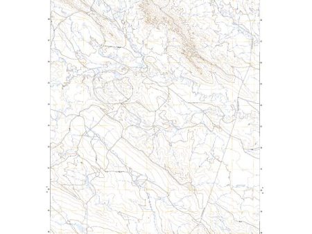 US Topo 7.5-minute map for Black Point NE MT Online Sale