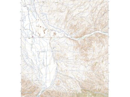 US Topo 7.5-minute map for Alder MT Online