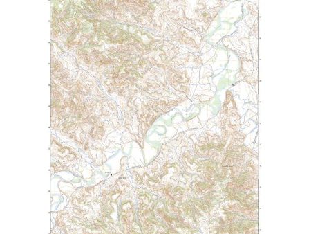 US Topo 7.5-minute map for Birney MT Online Sale