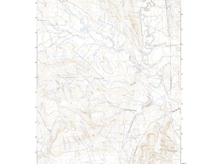 US Topo 7.5-minute map for Black Coulee MT Online Sale