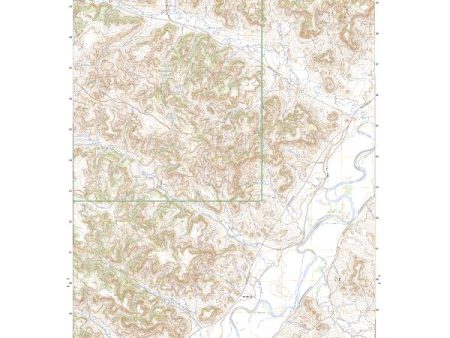 US Topo 7.5-minute map for Bloom Creek MT Hot on Sale