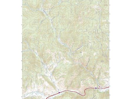 US Topo 7.5-minute map for Basin MT Online