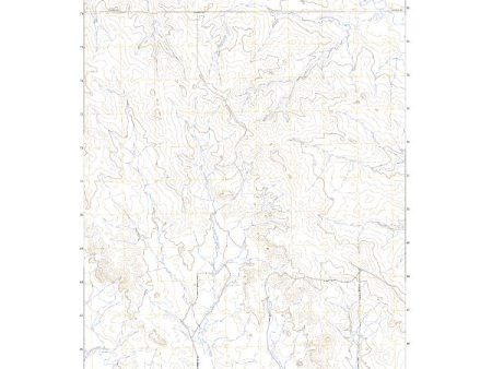 US Topo 7.5-minute map for Alkali Creek MT Cheap