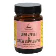 Dear Deer Velvet & Sinew Supplement For Cats & Dogs 100ct Hot on Sale