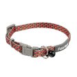 FuzzYard Cat Collar (Juxtapose) Hot on Sale