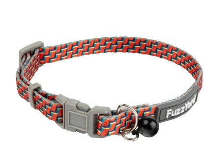 FuzzYard Cat Collar (Juxtapose) Hot on Sale