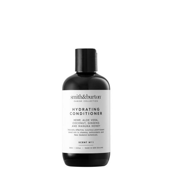 Smith & Burton Canine Collection Hydrating Dog Conditioner Online now