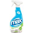 Max Clean Mould & Mildew Remover Spray 500ml Online Sale