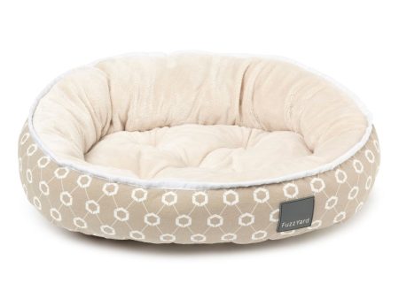 15% OFF: FuzzYard Reversible Dog Bed (Rijeka) Discount