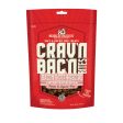 Stella & Chewy’s Crav n Bac n Bites Bacon & Pork Dog Treats 8.25oz For Cheap