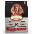 Oven-Baked Tradition Lamb Adult Dry Dog Food Fashion