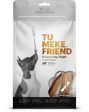 Tu Meke Friend Lamb Chews Grain-Free Air-Dried Dog Chews 80g Online