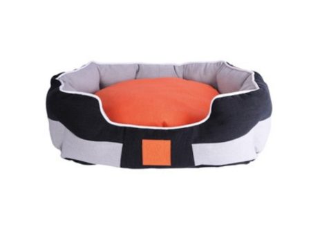 M-Pets Moon Basket Dog Bed Cheap