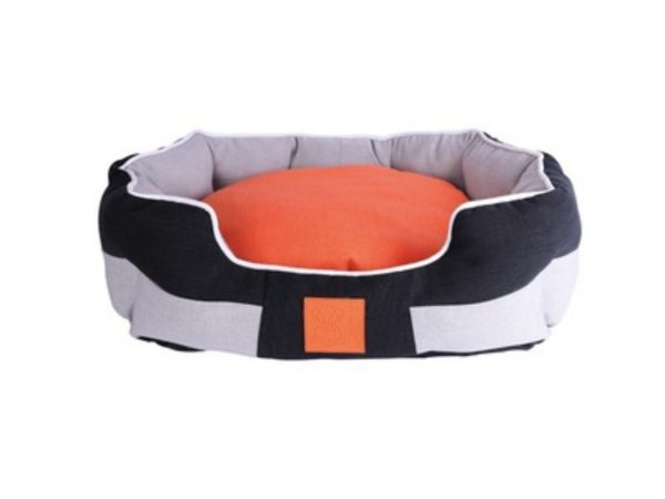 M-Pets Moon Basket Dog Bed Cheap