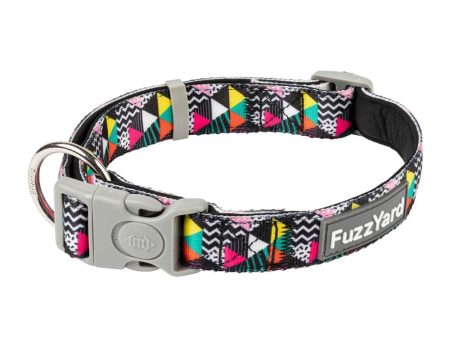 FuzzYard Dog Collar (No Signal!) Online Hot Sale