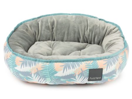 15% OFF: FuzzYard Reversible Dog Bed (Panama) Online