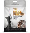 Tu Meke Friend Veal Brisket Grain-Free Air-Dried Dog Treats 100g Supply