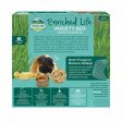 Oxbow Enriched Life Variety Box For Small Animals Online now