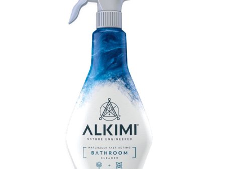 ALKIMI Bathroom Cleaner Spray 500ml Online