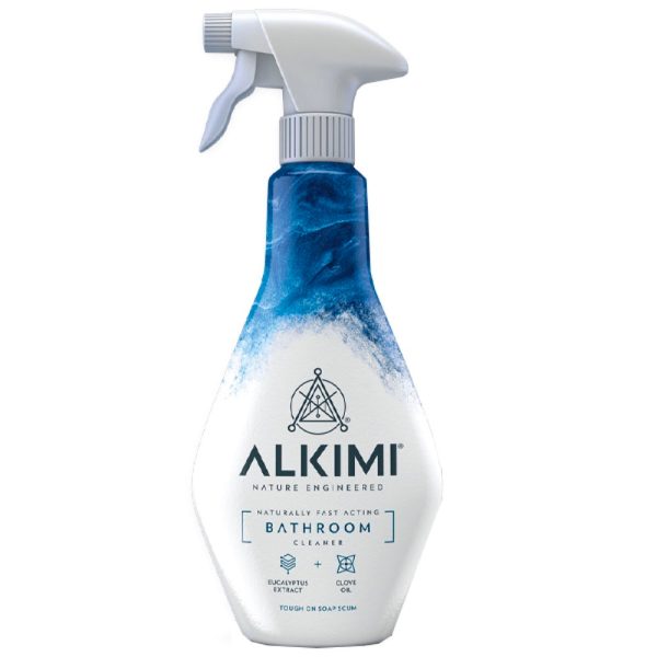 ALKIMI Bathroom Cleaner Spray 500ml Online