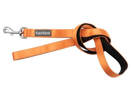 15% OFF: FuzzYard Dog Leash (Crush) Online