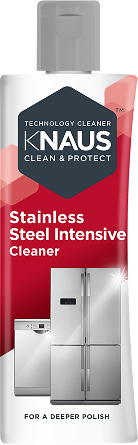 20% OFF: Knaus Clean & Protect Stainless Steel Intensive Cleaner 300ml Online Hot Sale