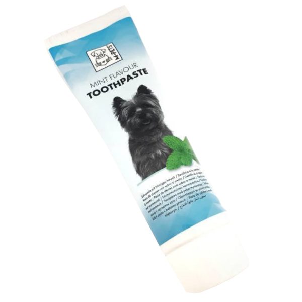 M-Pets Mint Flavour Toothpaste For Cats & Dogs 100g For Cheap