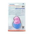 Natura Nourish Treatricks 2-in-1 Chicken Dental Chew Dog Toy (T-Rex Egg) on Sale