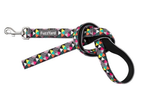 15% OFF: FuzzYard Dog Leash (No Signal!) Online