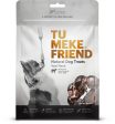 Tu Meke Friend Veal Neck Grain-Free Air-Dried Dog Treats 125g Supply