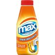 Max Strength Drain Unblocker 500ml Discount