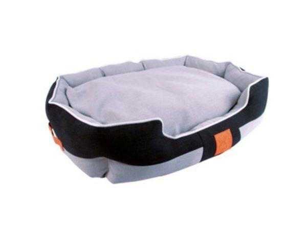 M-Pets Moon Basket Dog Bed Cheap