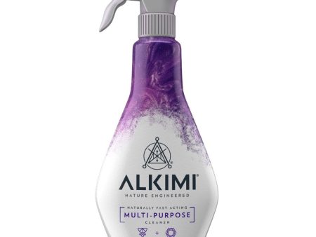 ALKIMI Multi-Purpose Cleaner Spray 500ml Discount