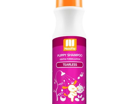 Nootie Sweet Dreams Tearless Puppy Shampoo 16oz Sale