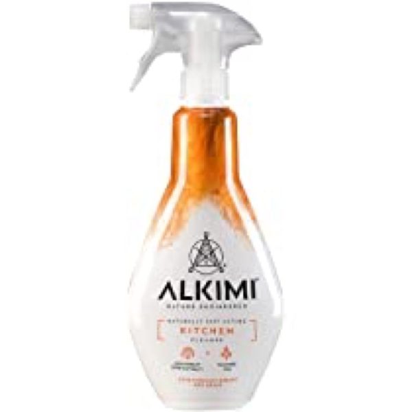 ALKIMI Kitchen Cleaner Spray 500ml Hot on Sale