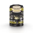 Oven-Baked Tradition Chicken Pate Grain-Free Canned Dog Food 12.5oz on Sale