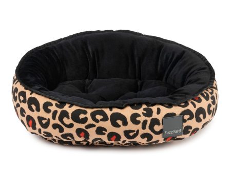 15% OFF: FuzzYard Reversible Dog Bed (Javan) Discount