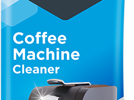 Knaus Clean & Protect Coffee Machine Cleaner 300ml Online