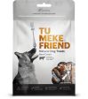 Tu Meke Friend Beef Oxtail Grain-Free Air-Dried Dog Treats 100g For Discount