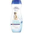 15% OFF: Naturel Promise Fresh & Soothing Oatmeal Itch Relief Dog Shampoo 22oz on Sale