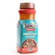 Spice Blend | Moroccan Seasoning | 14.74 oz | Mixed Spice & Seasoning | Food Service | Halal | Kosher | Non GMO For Sale