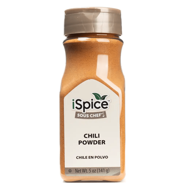 iSpice | Chili Powder | 5 oz | Gourmet Spice | Kosher | Halal | Culinary Heat Wave Cheap