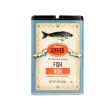 iSpice | Pride of Szeged Fish Rub| 5oz| Mixed Spices & Seasonings | Flavorful crust Online Hot Sale