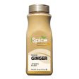 iSpice Ginger | Ginger Ground | 16 oz | Food Service Size | Rich Aroma For Sale