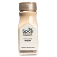 iSpice | Onion Granulated | Gourmet Spice | Kosher | Halal | Ready-to-use Online now