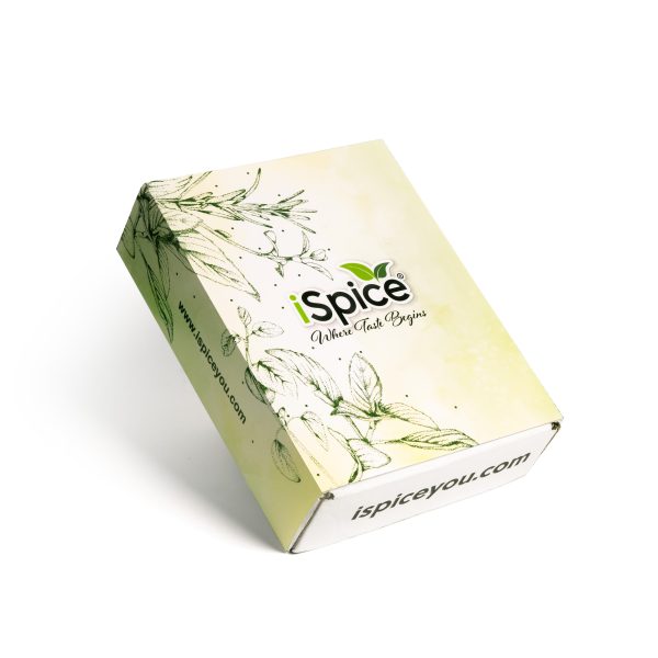 iSpice | 4 Pack of Garlic and Onion Spice | Allium | Mixed Spices & Seasonings Gift Set | Kosher Online Sale