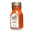 iSpice | Paprika | 4.3 oz | Gourmet Spice  | Kosher | Halal | Sweet undertone For Discount