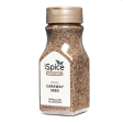 iSpice | Caraway Seed | 6.2 oz | Gourmet Spice | Kosher | Distinctive & Bold For Cheap