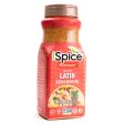 Spice Blend | Latin Seasoning | 21.91 oz | Mixed Spice & Seasoning | Food Service | Halal | Kosher | Non GMO For Cheap