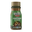 iSpice | 7 Pack of Ethnic Seasoning | Chicken Botanic | Mixed Spice & Seasoning Gift Set | Halal | Kosher Fashion